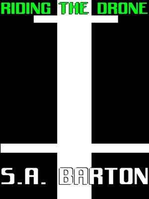 cover image of Riding the Drone